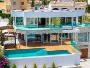 Venta 3 Dormitorio Villa Calpe Alicante DS81316526