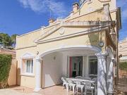Venta 3 Dormitorio Villa Calpe Alicante DS88035788