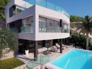 Venta 3 Dormitorio Villa Calpe Costa Blanca Alicante...