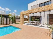 Venta 3 Dormitorio Villa Ciudad Quesada Alicante Costa...