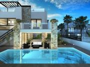 Venta 3 Dormitorio Villa Ciudad Quesada ALICANTE DS58268309