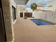 Venta 3 Dormitorio Villa Ciudad Quesada Costa Blanca...