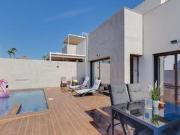 Venta 3 Dormitorio Villa Ciudad Quesada Costa Blanca...
