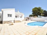 Venta 3 Dormitorio Villa Ciudad Quesada Costa Blanca...