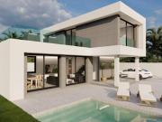 Venta 3 Dormitorio Villa Ciudad Quesada Costa Blanca...