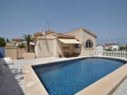Venta 3 Dormitorio Villa Ciudad Quesada Costa Blanca...