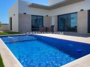 Venta 3 Dormitorio Villa Daya Nueva Alicante DS94354323