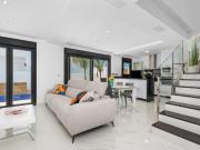 Venta 3 Dormitorio Villa Dolores Alicante DLS82160436