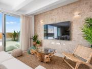 Venta 3 Dormitorio Villa Dolores Costa Blanca Alicante...