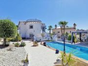 Venta 3 Dormitorio Villa El Galan Alicante DS89669970