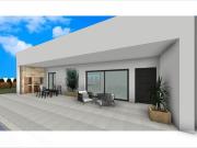 Venta 3 Dormitorio Villa Elche Costa Blanca South DS90753709