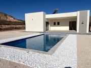 Venta 3 Dormitorio Villa Elche Costa Blanca South DS90896794