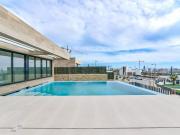 Venta 3 Dormitorio Villa Finestrat Alicante DS80312424