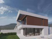 Venta 3 Dormitorio Villa Finestrat Alicante DS84976262