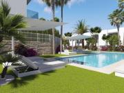 Venta 3 Dormitorio Villa Finestrat Alicante DS84976409