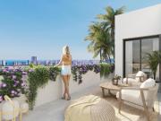 Venta 3 Dormitorio Villa Finestrat Alicante DS94324951