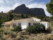 Venta 3 Dormitorio Villa Finestrat Alicante DS95452908