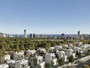 Venta 3 Dormitorio Villa Finestrat Costa Blanca Alicante...