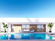 Venta 3 Dormitorio Villa Finestrat & Sierra Cortina...