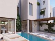 Venta 3 Dormitorio Villa Formentera Del Segura Alicante...