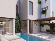Venta 3 Dormitorio Villa Formentera Del Segura Costa...