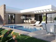 Venta 3 Dormitorio Villa Hacienda De Alamo Murcia DS90102627