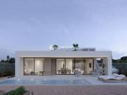 Venta 3 Dormitorio Villa Hacienda De Alamo Murcia DS93758278