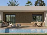 Venta 3 Dormitorio Villa Hondon De Las Nieves Costa...