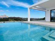 Venta 3 Dormitorio Villa Javea Alicante DS88414831