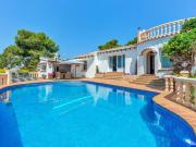 Venta 3 Dormitorio Villa Javea Alicante/Alacant DS95597935