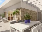 Venta 3 Dormitorio Villa La Finca Golf Costa Blanca...