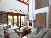 Venta 3 Dormitorio Villa La Finca Golf Costa Blanca...