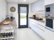 Venta 3 Dormitorio Villa La Marina Valencia DLS91725374