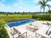 Venta 3 Dormitorio Villa Los Alcázares Costa Cálida...
