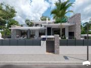 Venta 3 Dormitorio Villa Los Alcazares Costa Calida...
