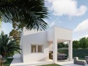 Venta 3 Dormitorio Villa Los Alcazares Costa Calida...