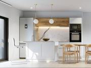 Venta 3 Dormitorio Villa Los Alcazares Murcia DS78720873