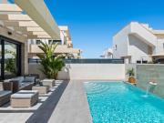 Venta 3 Dormitorio Villa Los Montesinos Alicante, Costa...