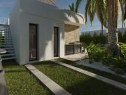 Venta 3 Dormitorio Villa Los Montesinos Alicante DS96594346