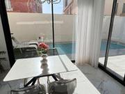 Venta 3 Dormitorio Villa Los Montesinos Costa Blanca...