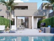 Venta 3 Dormitorio Villa Los Urrutias Costa Calida...