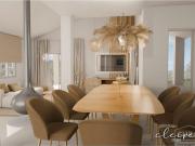 Venta 3 Dormitorio Villa Málaga Andalusia DS86032022