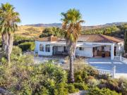 Venta 3 Dormitorio Villa Málaga Andalusia DS95260655