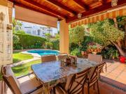 Venta 3 Dormitorio Villa Málaga Andalusia DS96266381