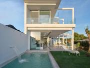 Venta 3 Dormitorio Villa Marbella Málaga DLS74558572