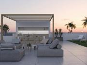 Venta 3 Dormitorio Villa Mazarron Murcia Costa Cálida...