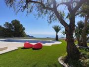 Venta 3 Dormitorio Villa Mijas Malaga DS88258739