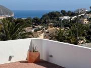 Venta 3 Dormitorio Villa Moraira Alicante DS82144825