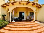 Venta 3 Dormitorio Villa Moraira Alicante/Alacant DS94214004