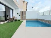 Venta 3 Dormitorio Villa Murcia Alicante DS93249691 Venta 3 Dormitorio Villa Murcia Alicante DS93249691